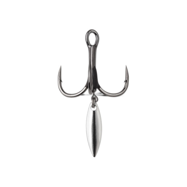 VMC Bladed Hybrid Treble Short