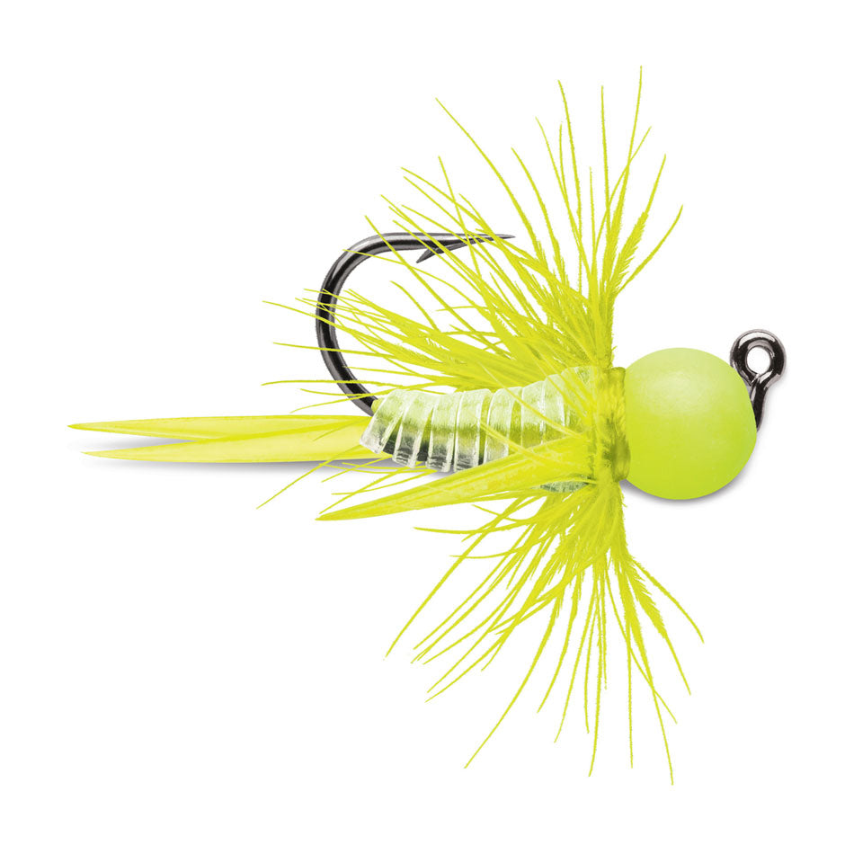 VMC TBFJ Tungsten Bullfly Jig
