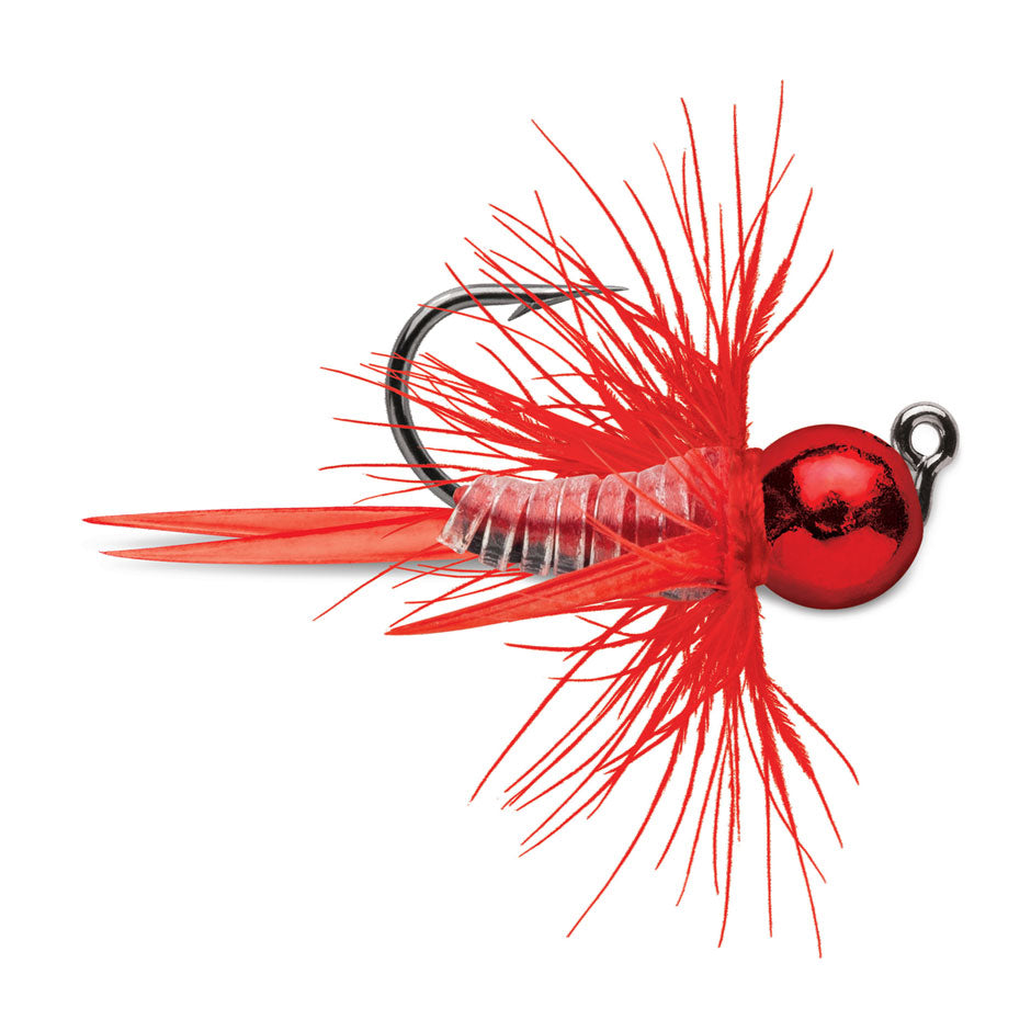 VMC TBFJ Tungsten Bullfly Jig