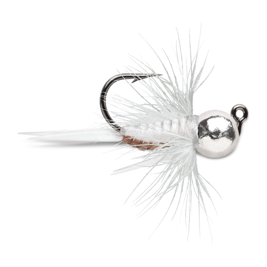 VMC TBFJ Tungsten Bullfly Jig