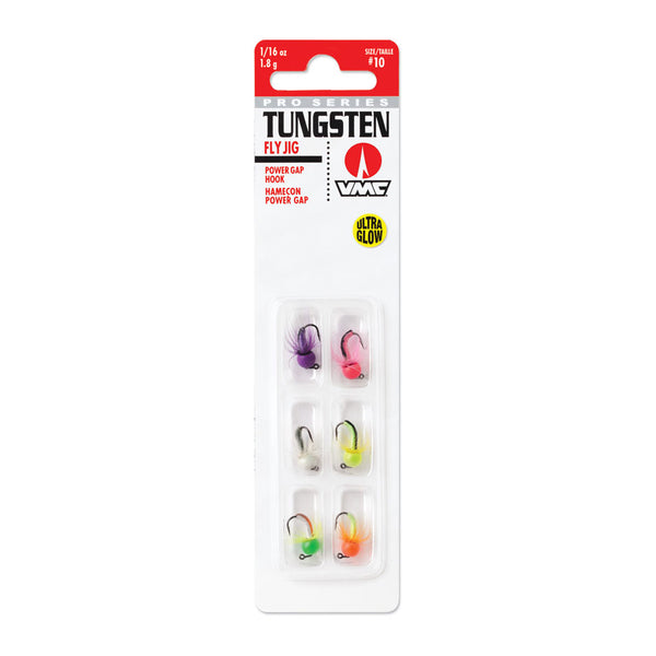 VMC TFJ Tungsten Fly Jig Kit