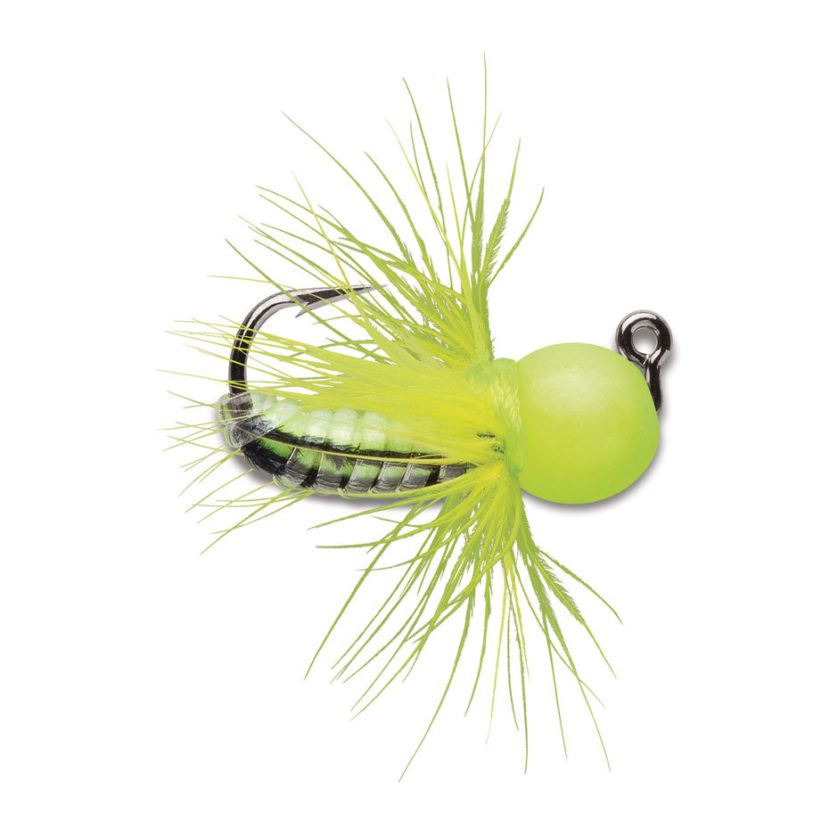 VMC TFJ Tungsten Fly Jig