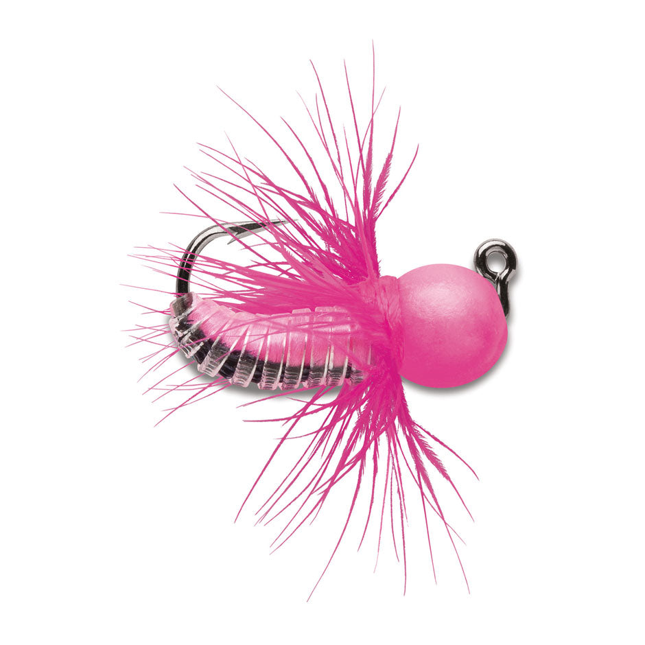 VMC TFJ Tungsten Fly Jig