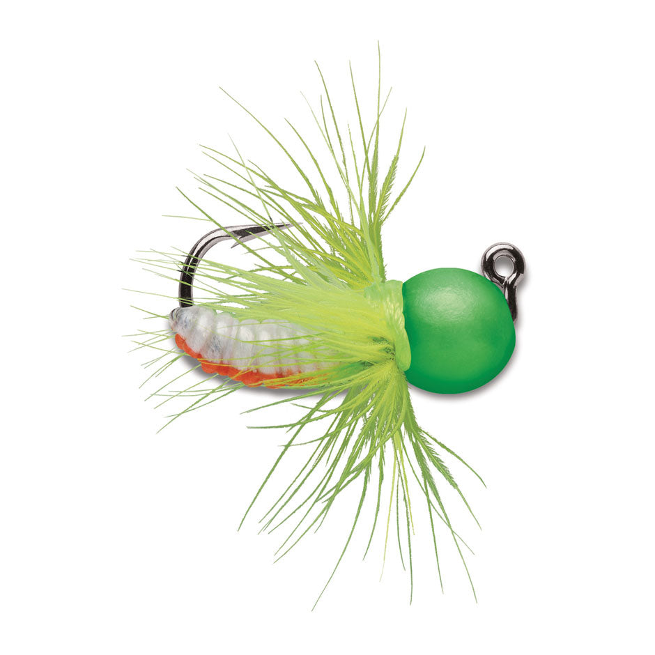VMC TFJ Tungsten Fly Jig