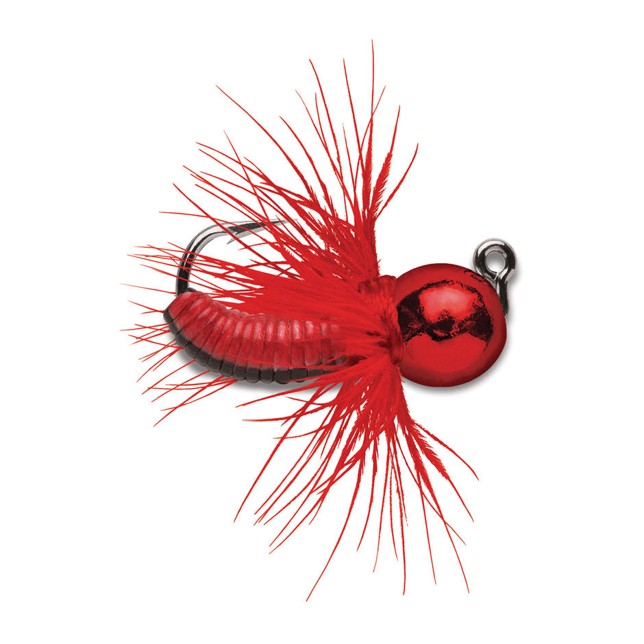 VMC TFJ Tungsten Fly Jig