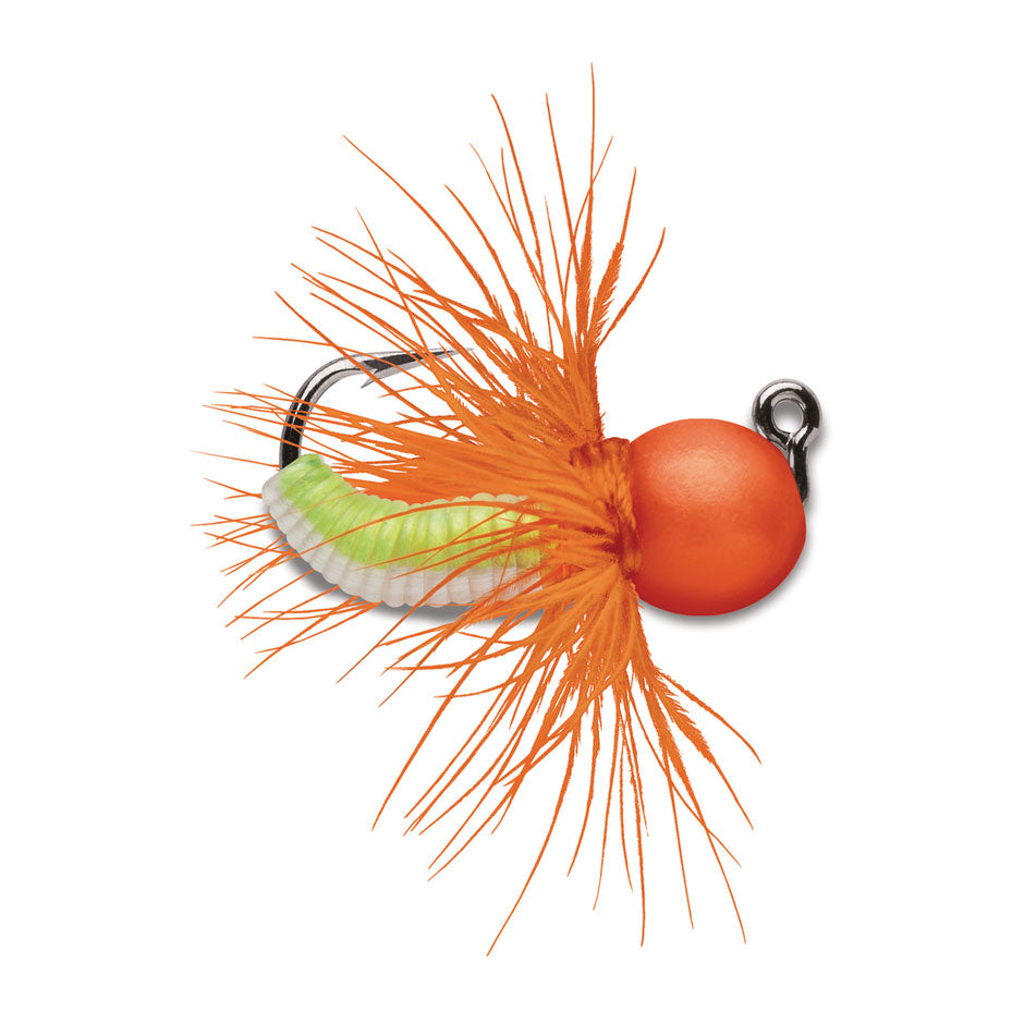 VMC TFJ Tungsten Fly Jig