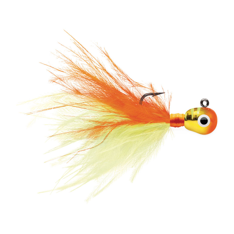 VMC Tungsten Roach Jig