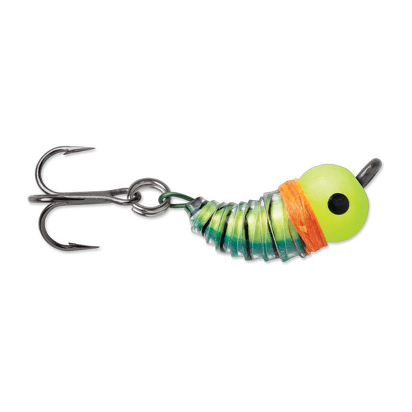 VMC Tungsten BugBite Jig