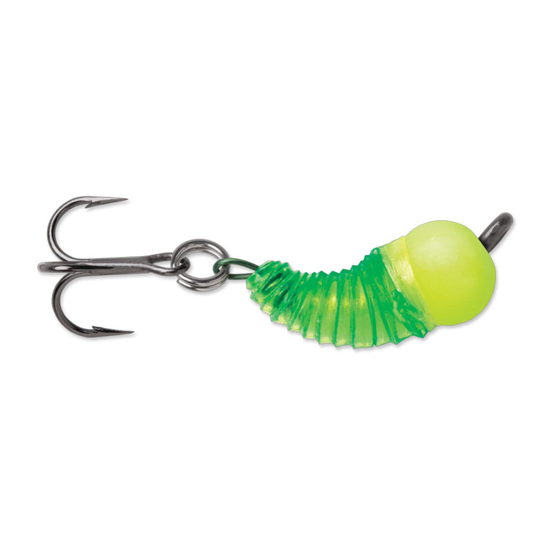 VMC Tungsten BugBite Jig