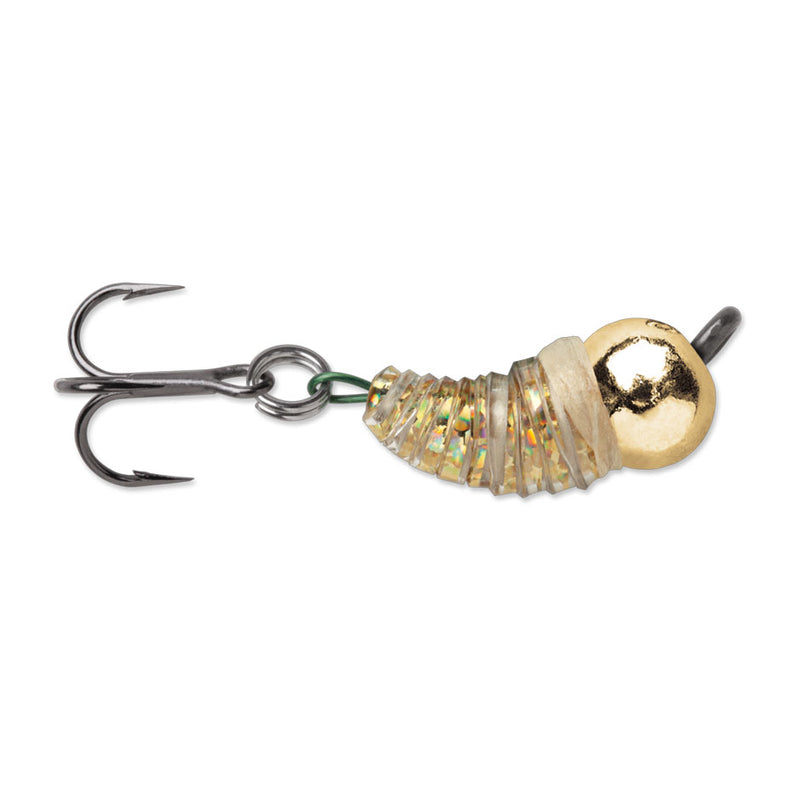 VMC Tungsten BugBite Jig