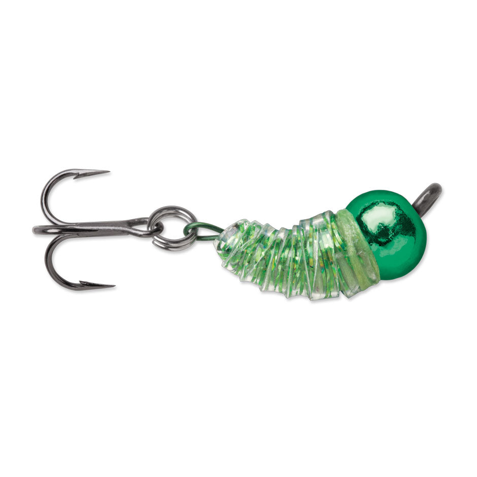VMC Tungsten BugBite Jig