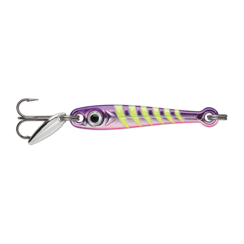 VMC Tungsten Torpedo Spoon