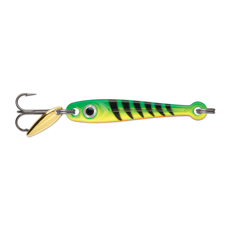 VMC Tungsten Torpedo Spoon