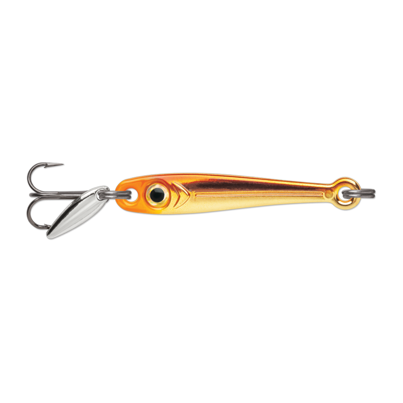 VMC Tungsten Torpedo Spoon
