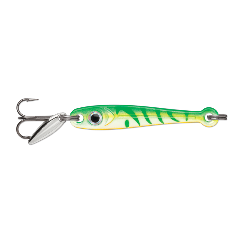 VMC Tungsten Torpedo Spoon