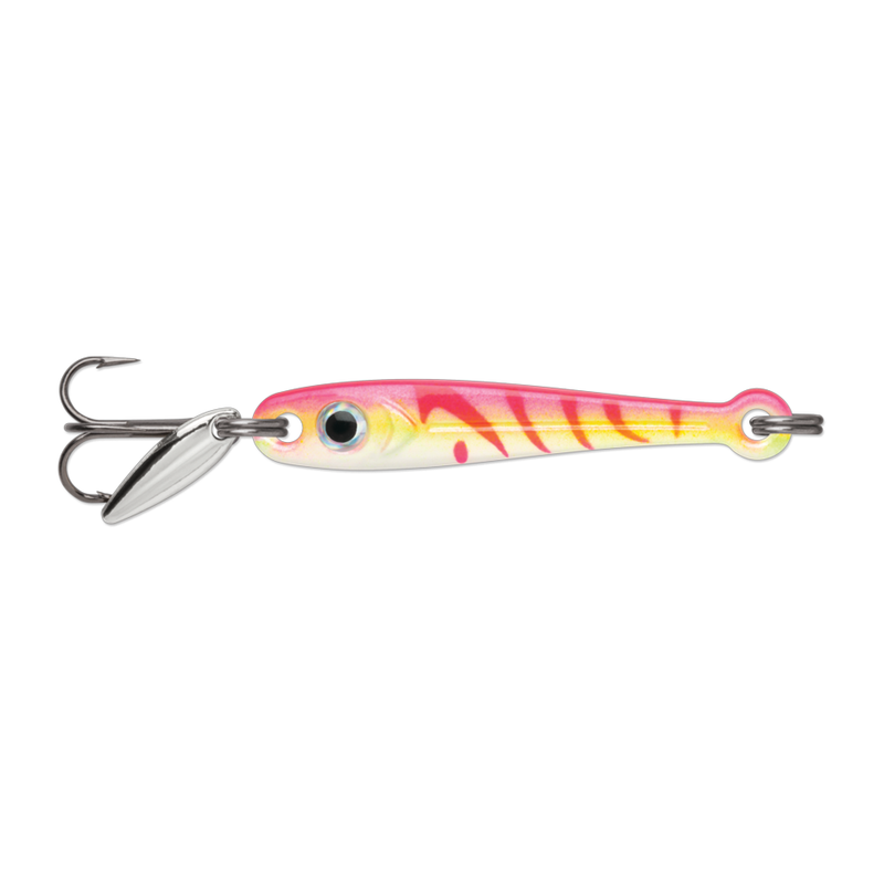 VMC Tungsten Torpedo Spoon