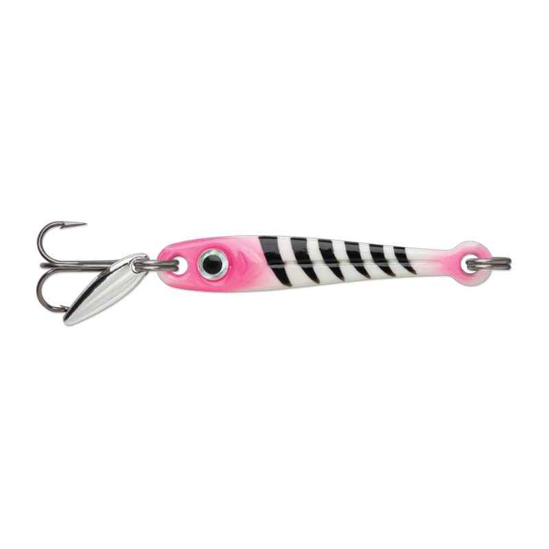 VMC Tungsten Torpedo Spoon