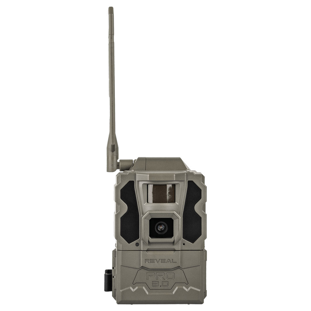 Tactacam REVEAL PRO 3.0 Canadian Cellular Trail Camera