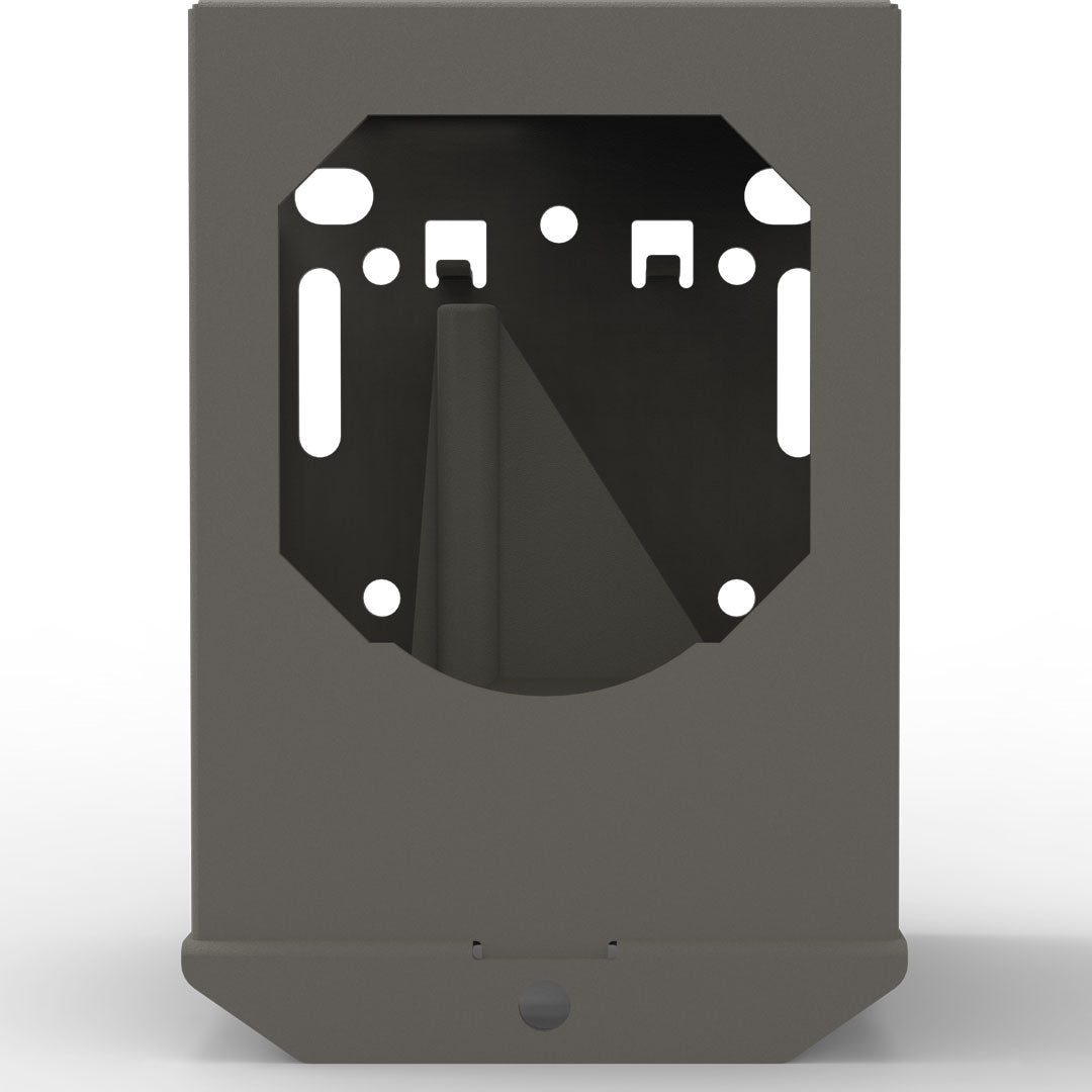 Tactcam Reveal Security Box