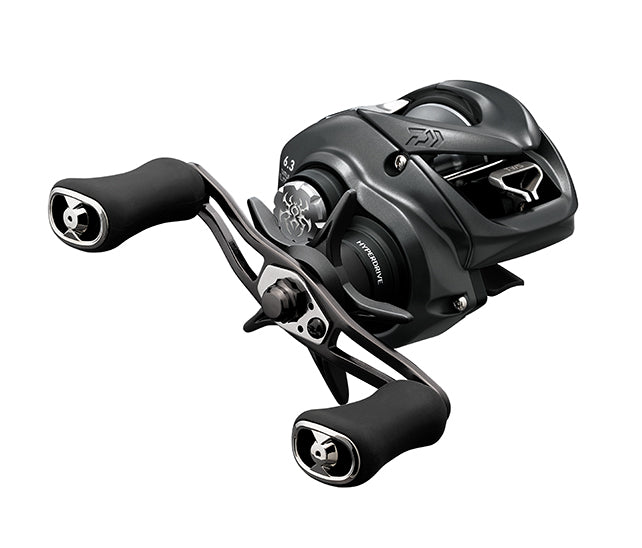 Daiwa 2026 Tatula Elite Baitcast Reel