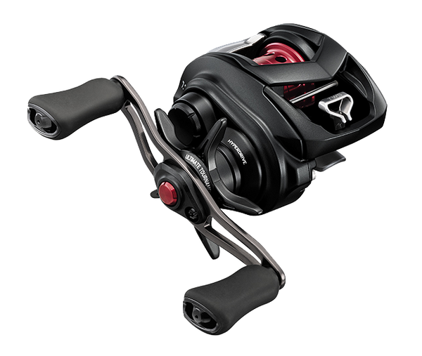 Moulinet à lancer Daiwa Tatula BF 70