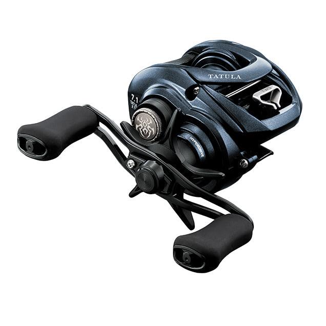 Daiwa 2025 Tatula X TW 100 - Tackle Depot
