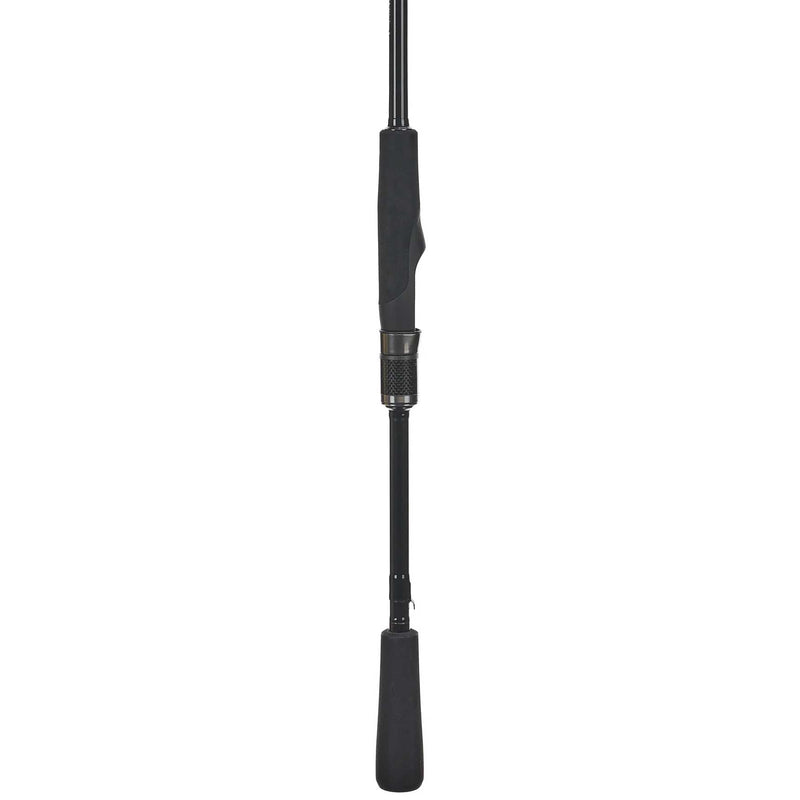 Cannes à pêche spinning Daiwa Tatula XT 2 pièces