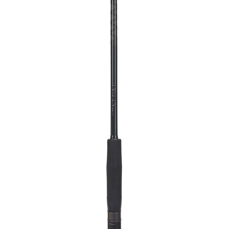 Cannes à pêche spinning Daiwa Tatula XT 2 pièces