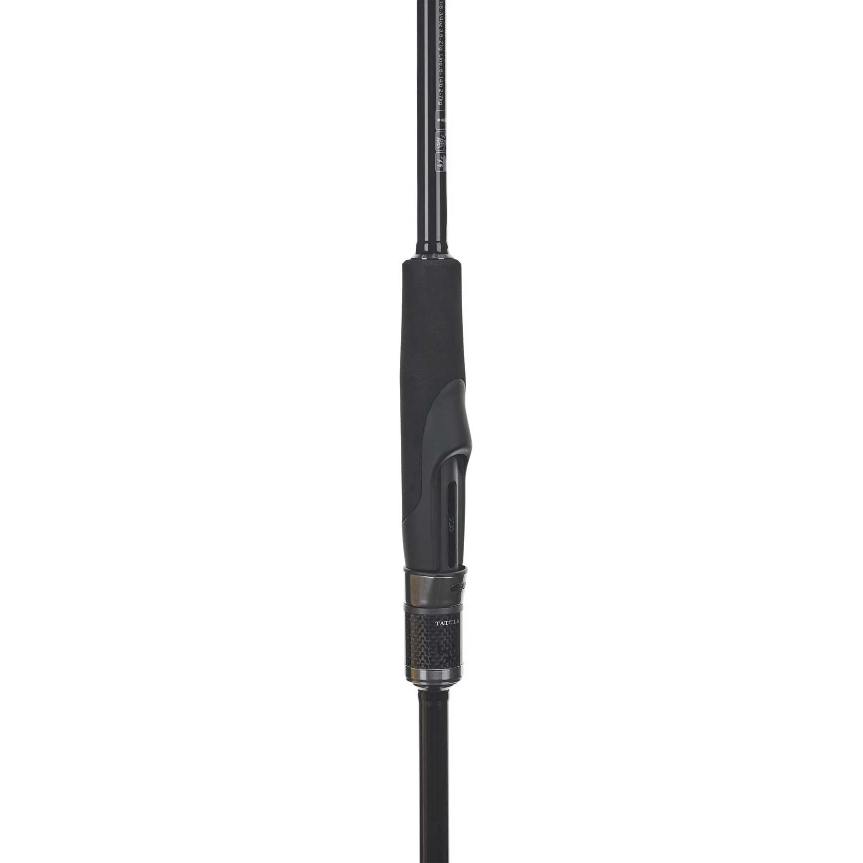 Daiwa Tatula XT Rods 2-Piece