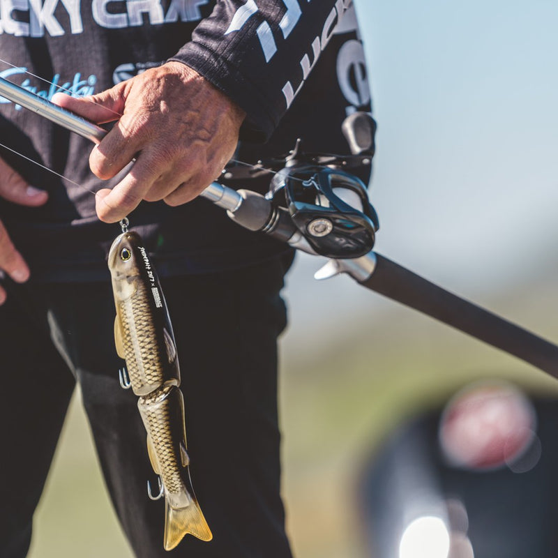Moulinet à lancer Daiwa Tatula 300