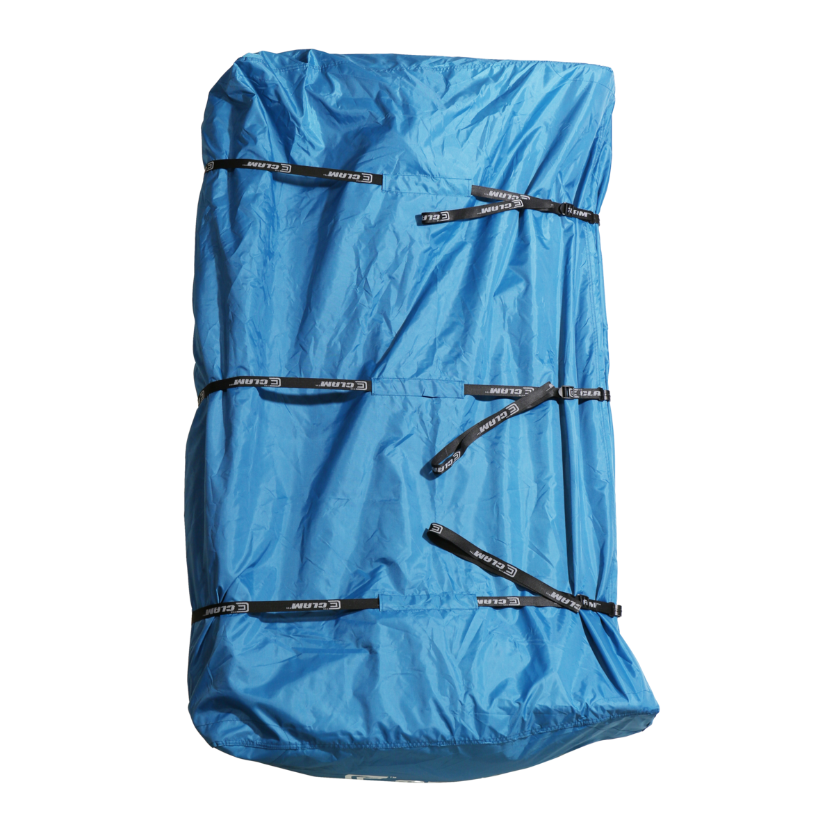 Clam Travel Covers