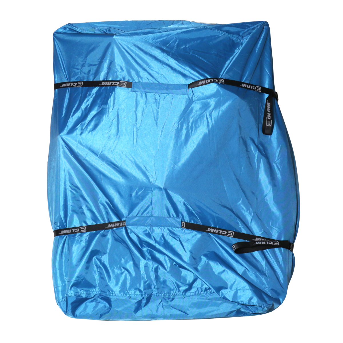 Clam Travel Covers
