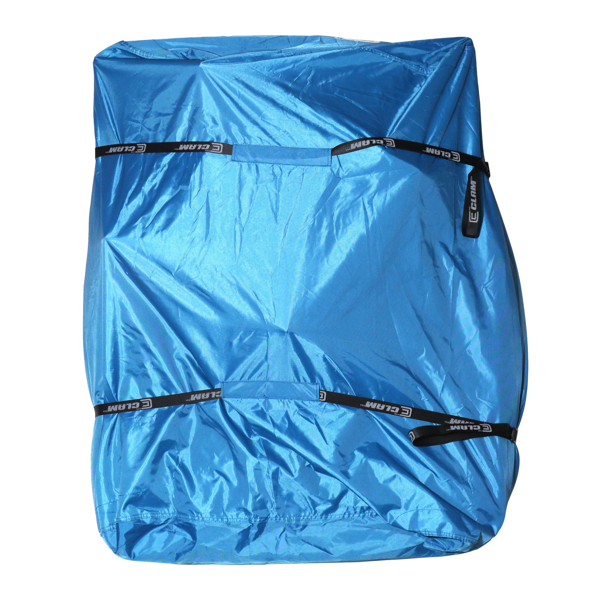 Clam Travel Covers