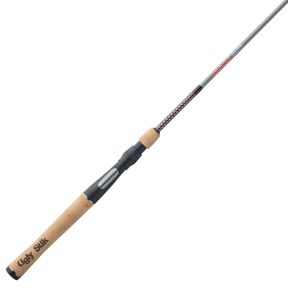Ugly Stik Elite Spinning Rod