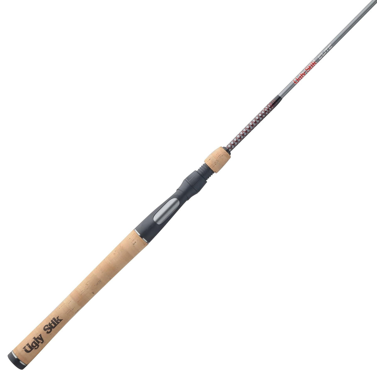 Ugly Stik Elite Spinning Rod