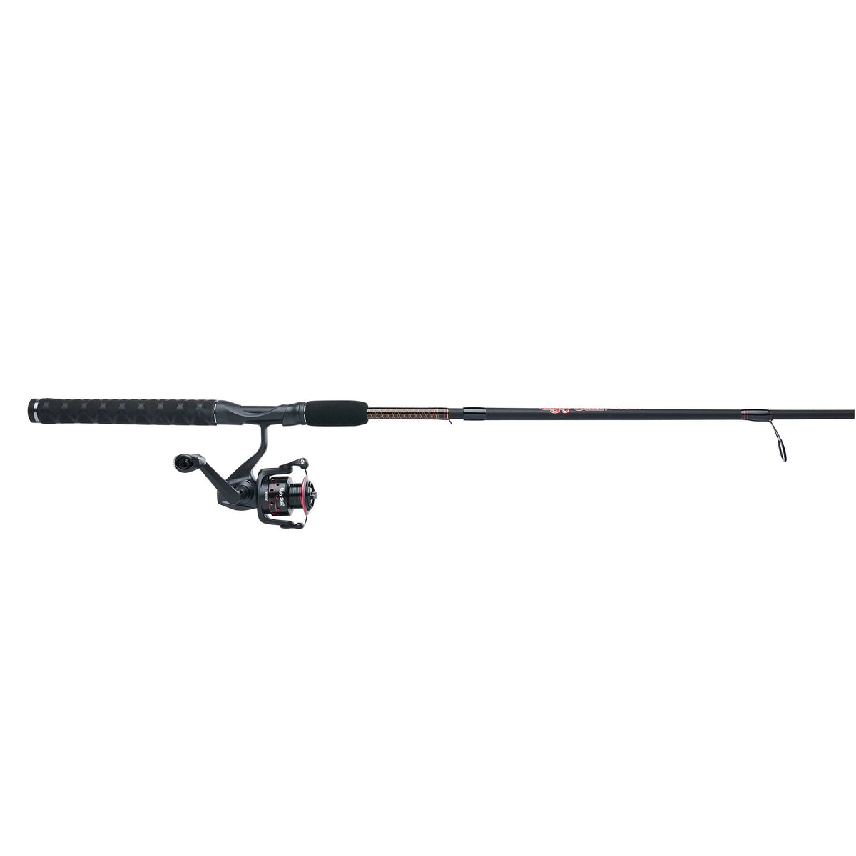 Ugly Stik GX2 Travel Spinning Kit