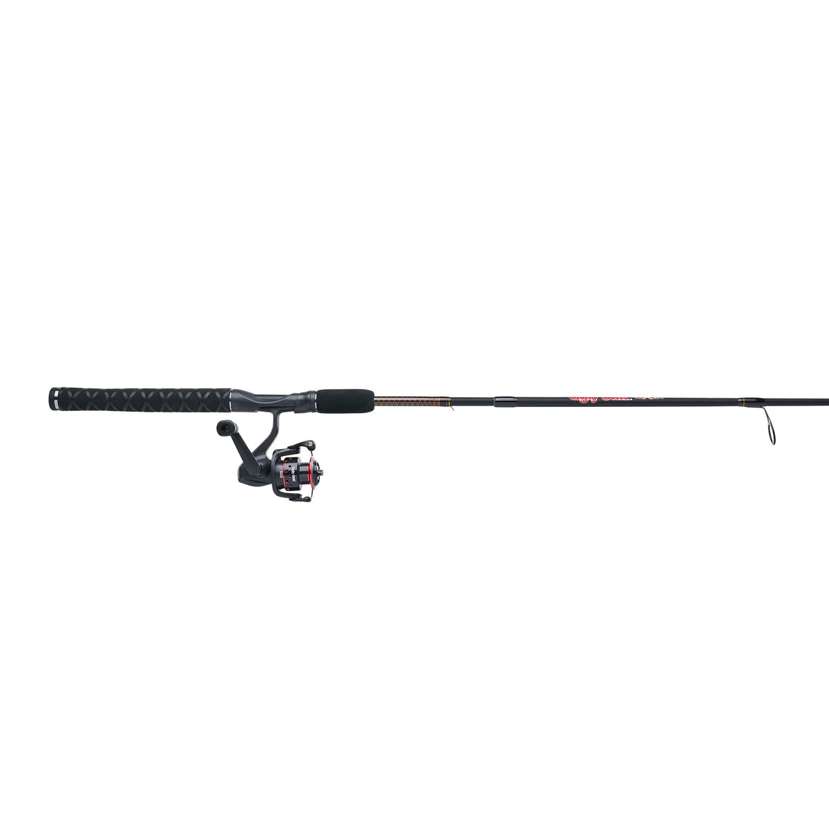 Ugly Stik GX2 Travel Spinning Kit