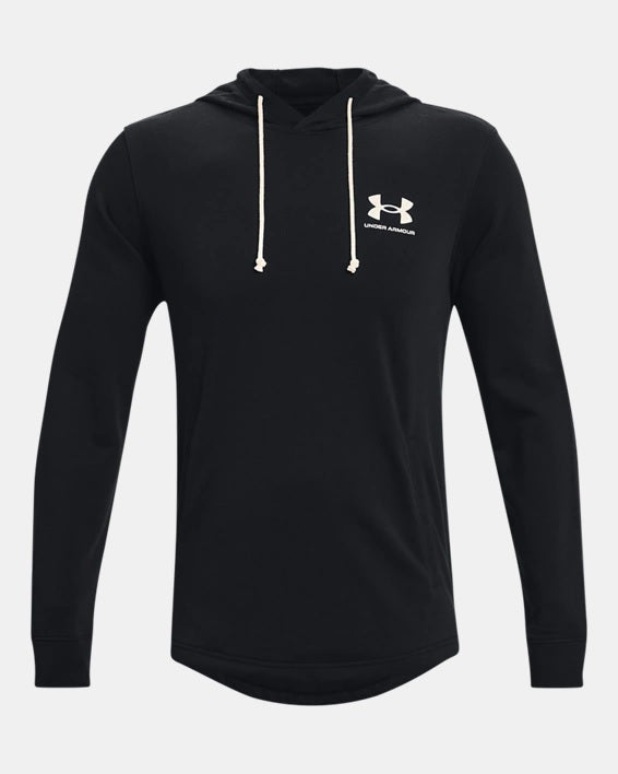Under Armour Men's UA Rival Terry Hoodie