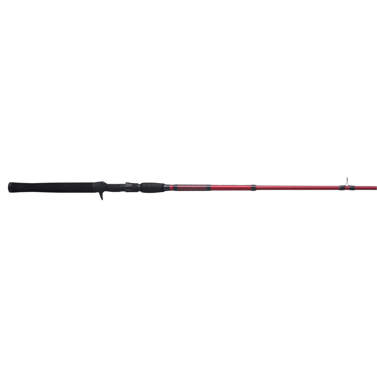Ugly Stik Carbon Walleye Casting Rod
