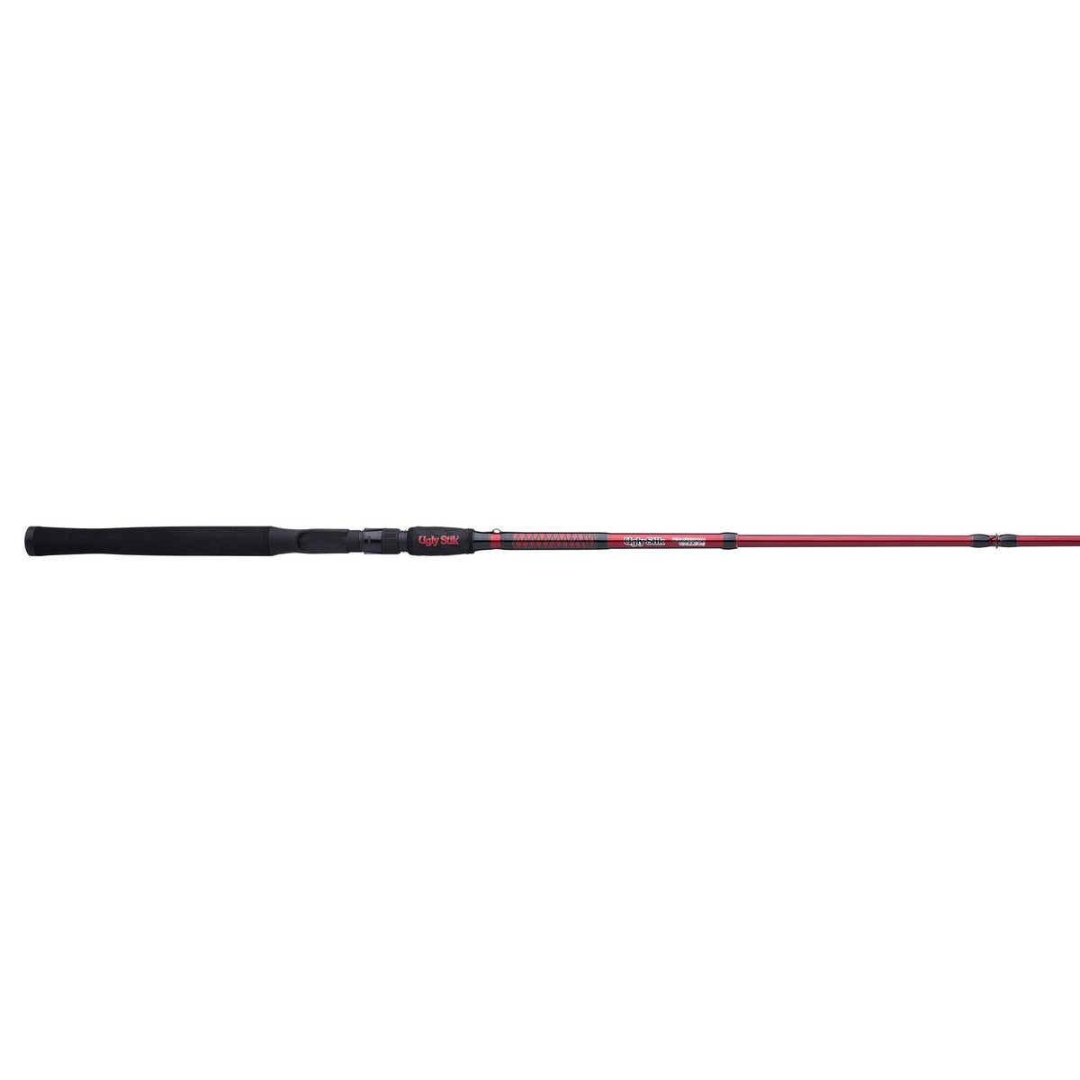 Ugly Stik Carbon Walleye Casting Rod