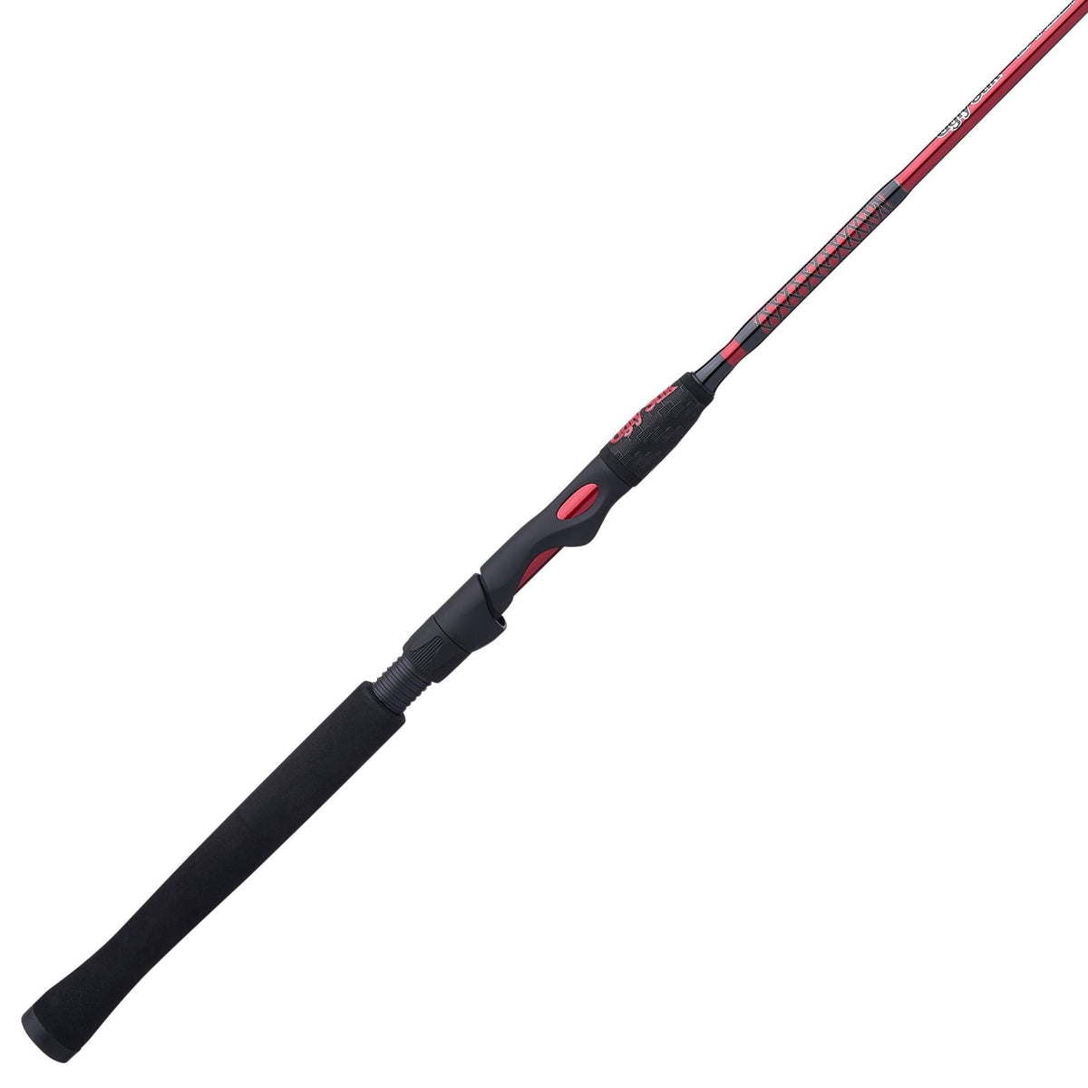 Ugly Stik Carbon Walleye Spinning Rod