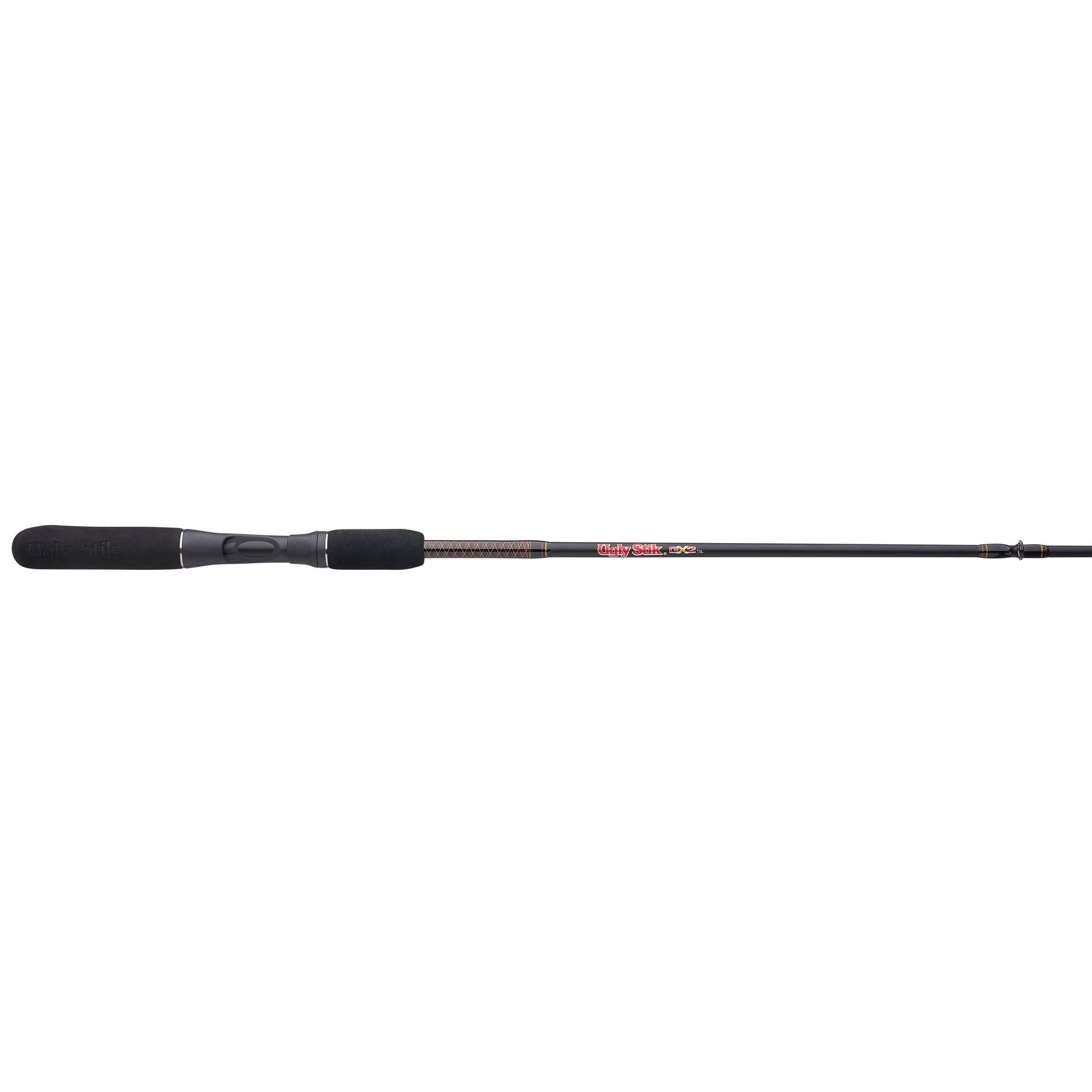 Ugly Stik GX2 Casting Rod