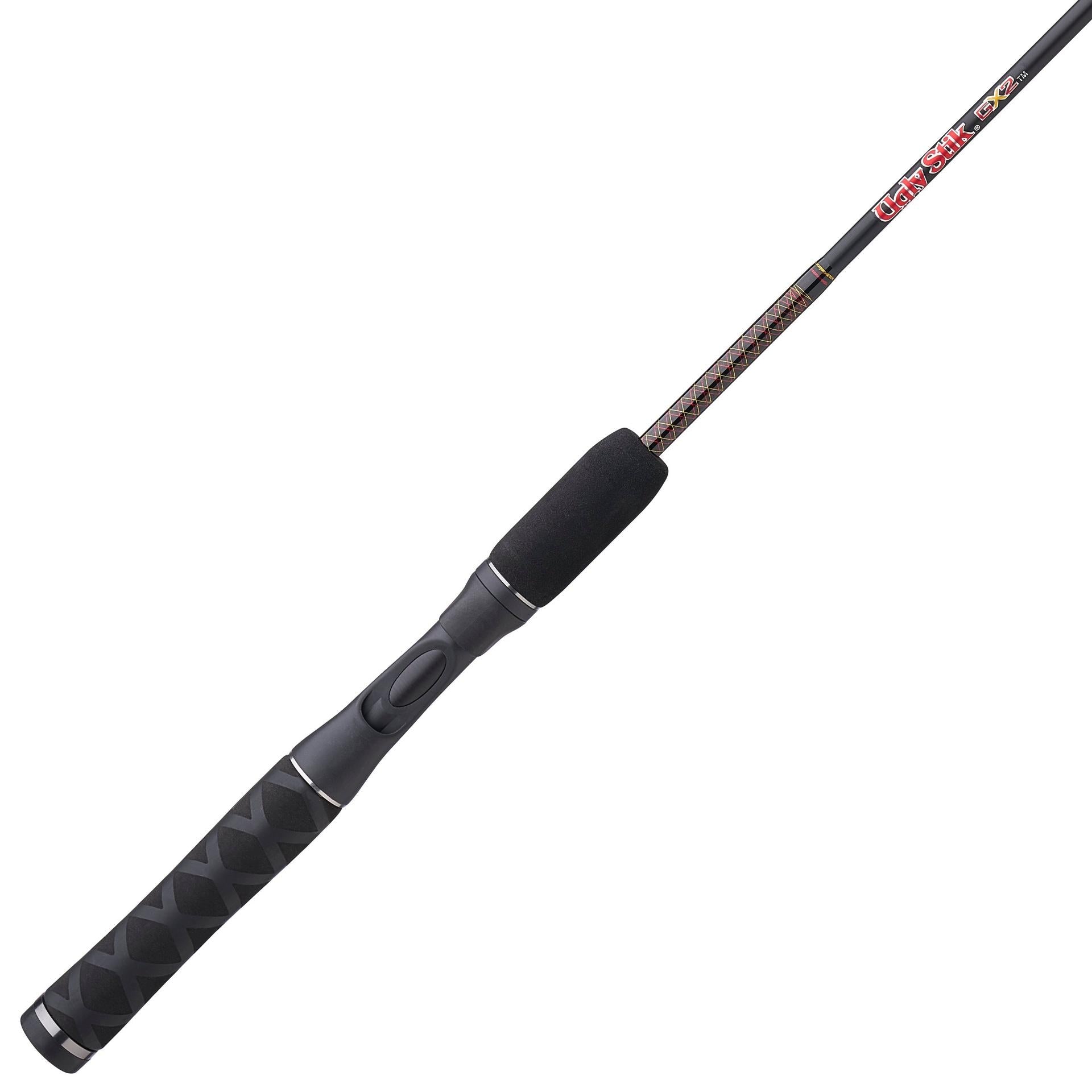 Ugly Stik GX2 Casting Rod