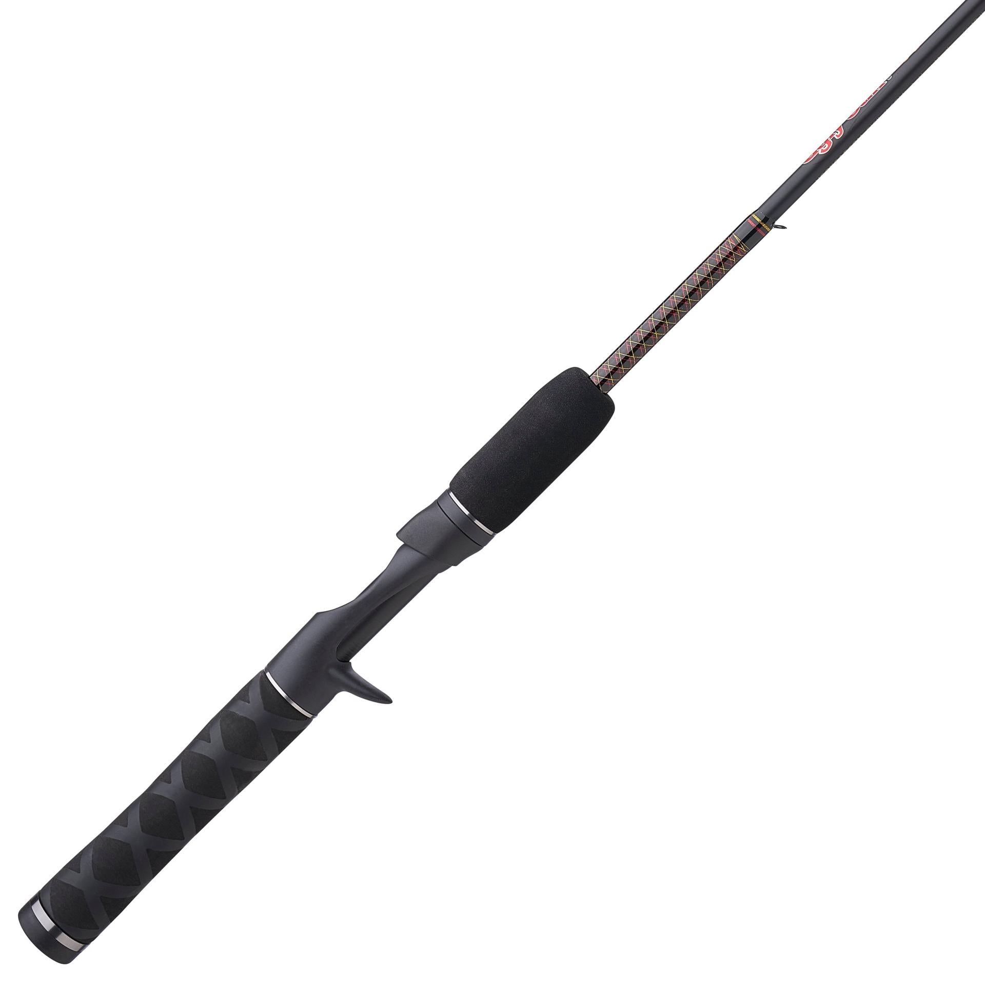 Ugly Stik GX2 Casting Rod