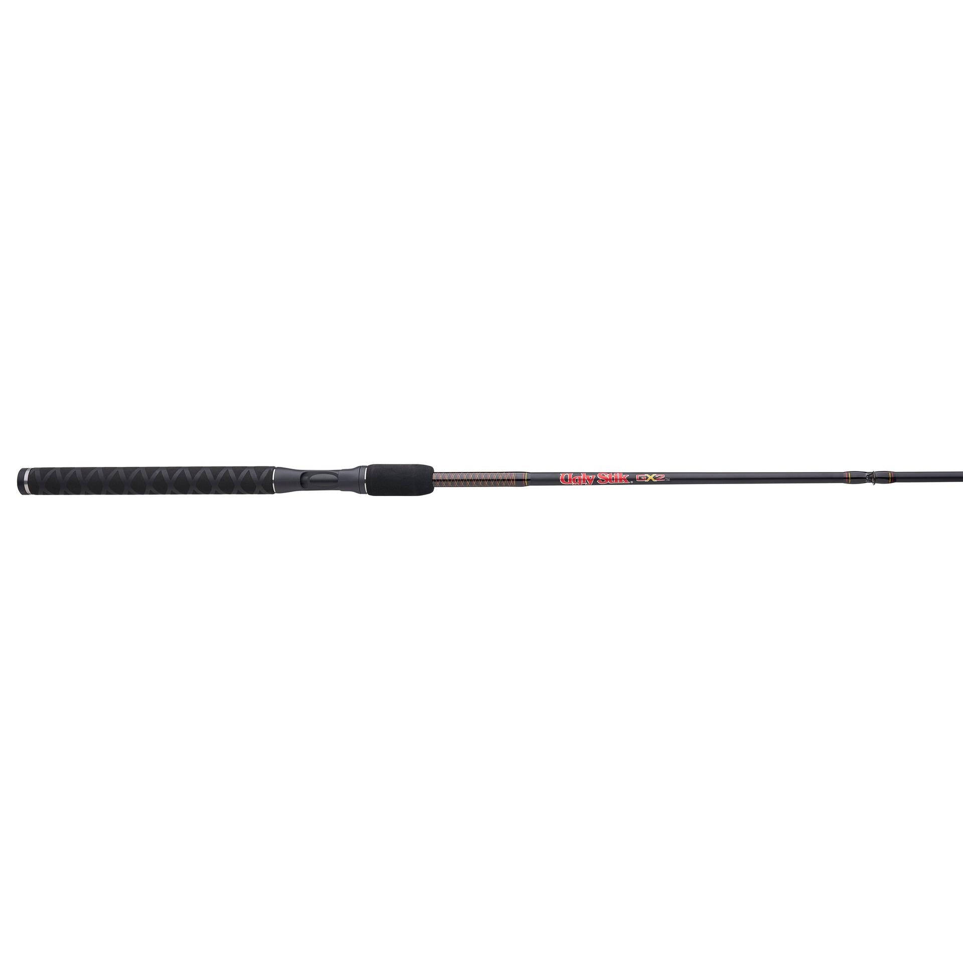 Ugly Stik GX2 Casting Rod