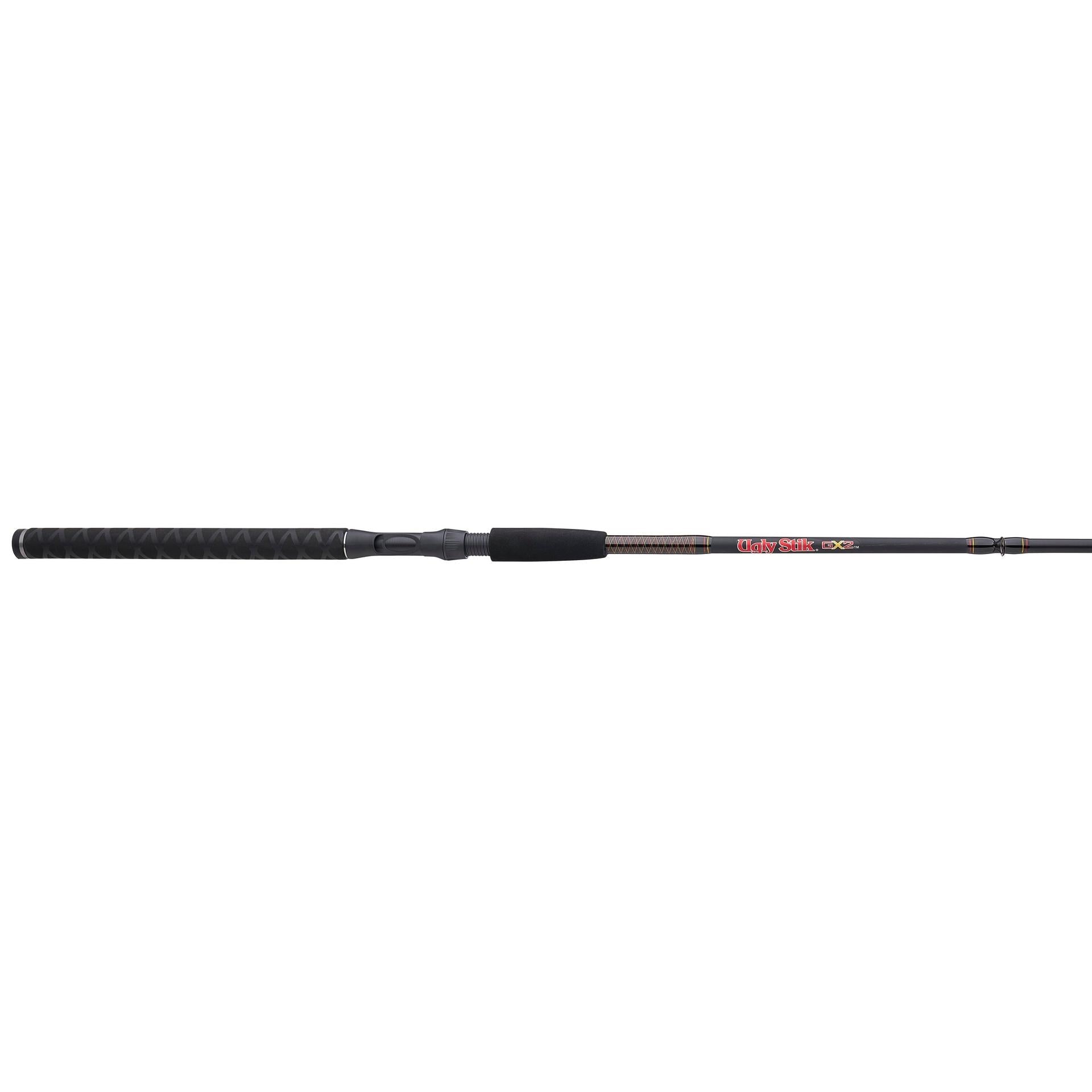 Ugly Stik GX2 Casting Rod