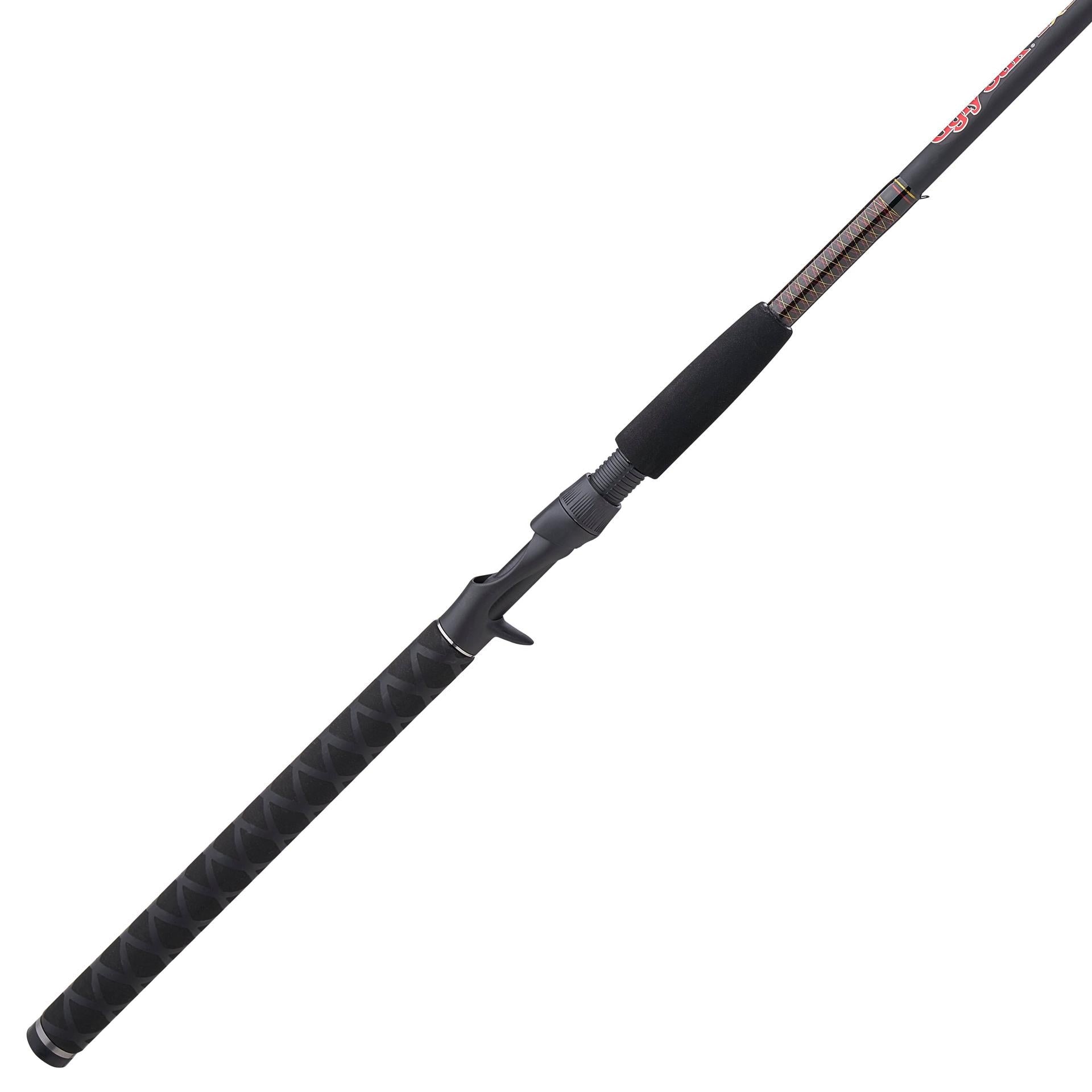 Ugly Stik GX2 Casting Rod
