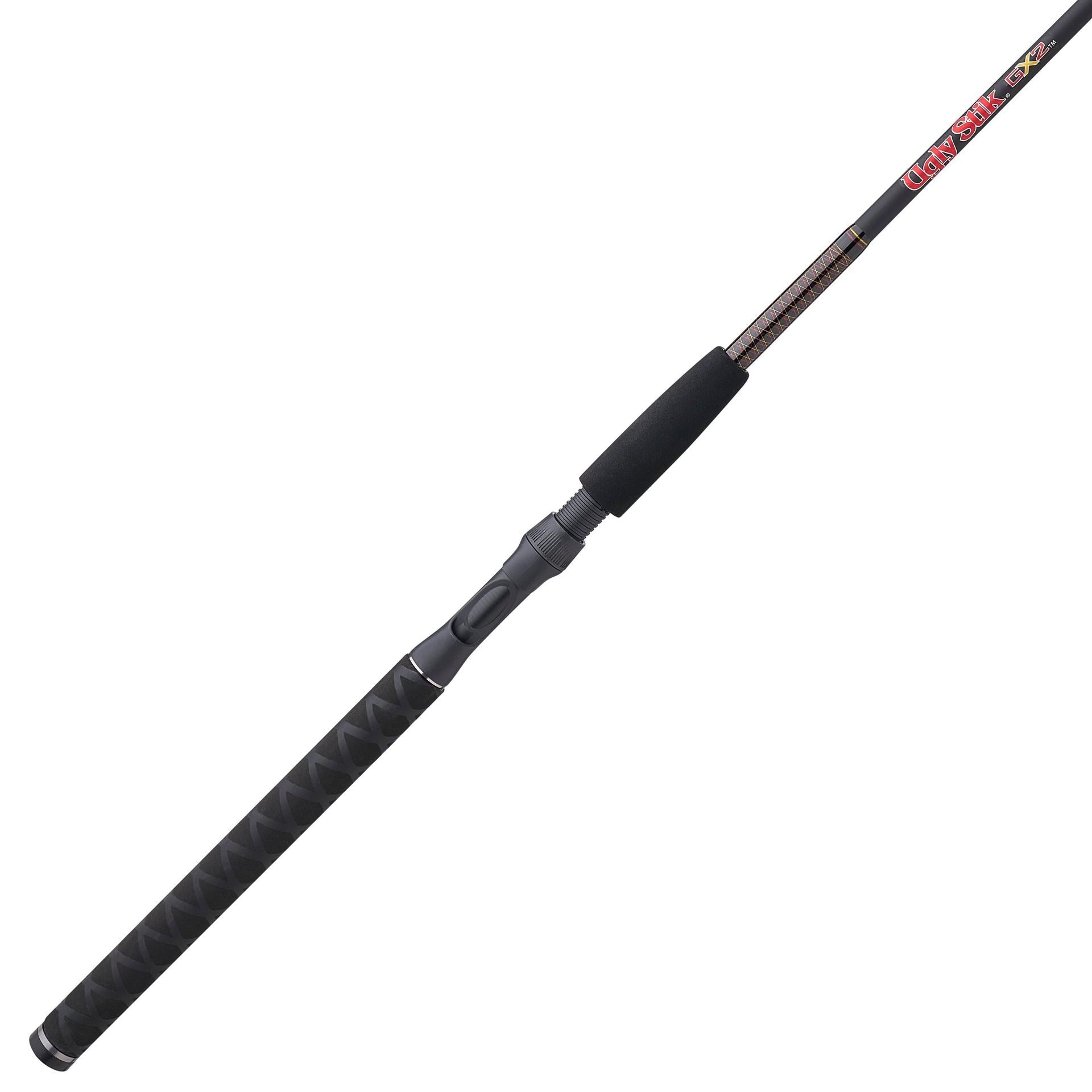 Ugly Stik GX2 Casting Rod