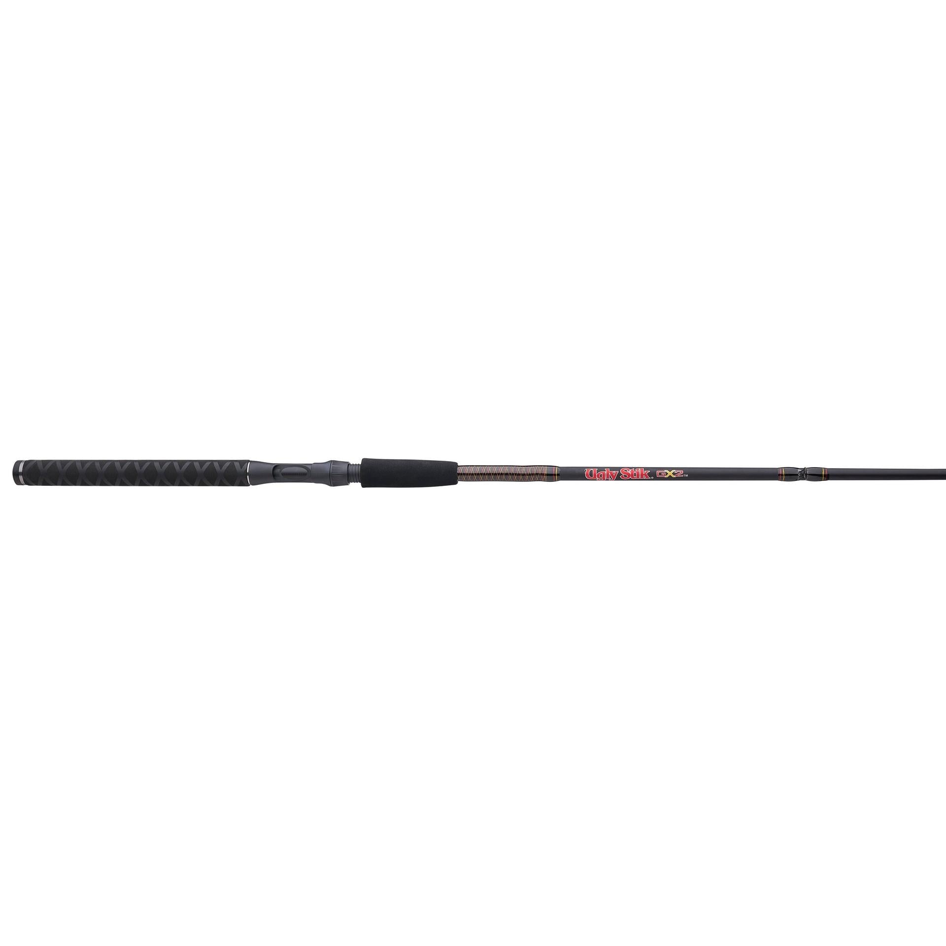 Ugly Stik GX2 Casting Rod
