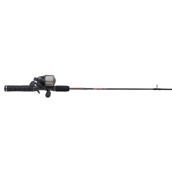 Ugly Stik GX2 Spincast Combo